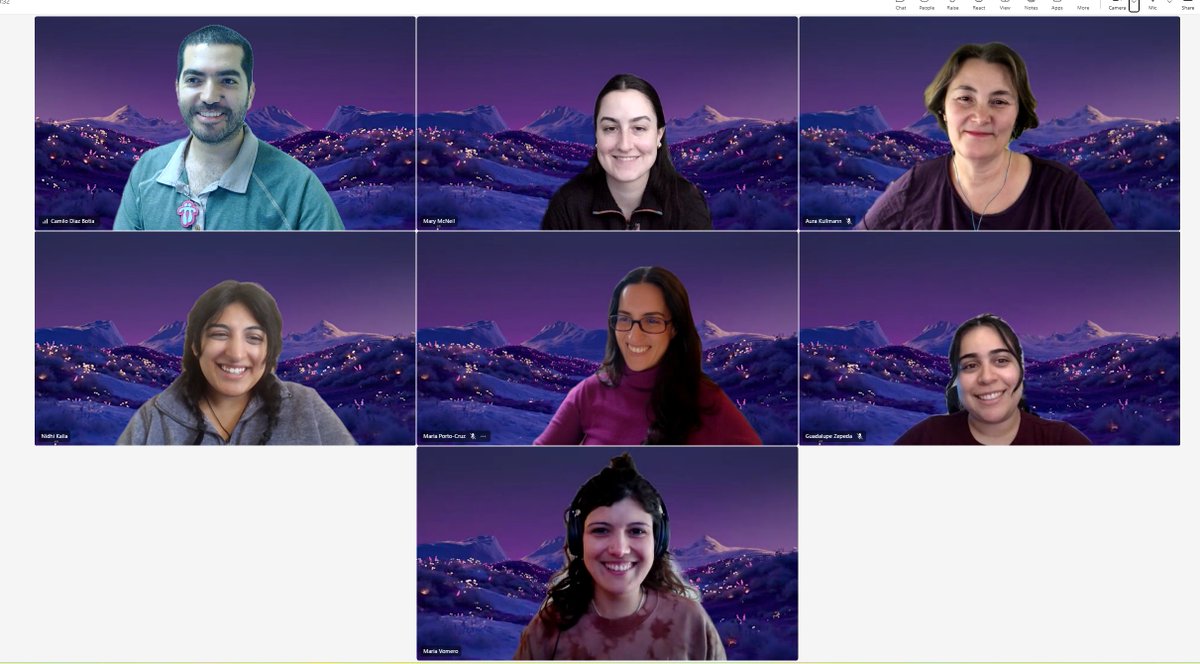 N1MTC's tweet photo. Today is Purple Day—a global movement to raise epilepsy awareness. At @N1MTC, advancing care for the epilepsy community is at the heart of our mission. We stand with patients, caregivers, and medical professionals driving progress. https://t.co/UIuELD7u22