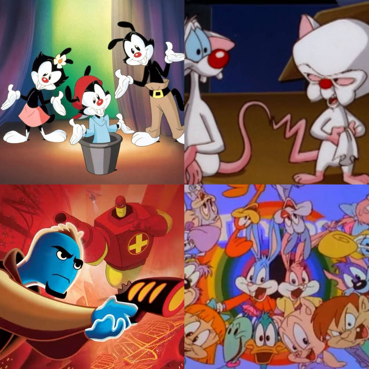 ToonHive tweet media