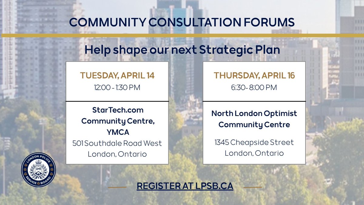 London Police Service Board tweet media