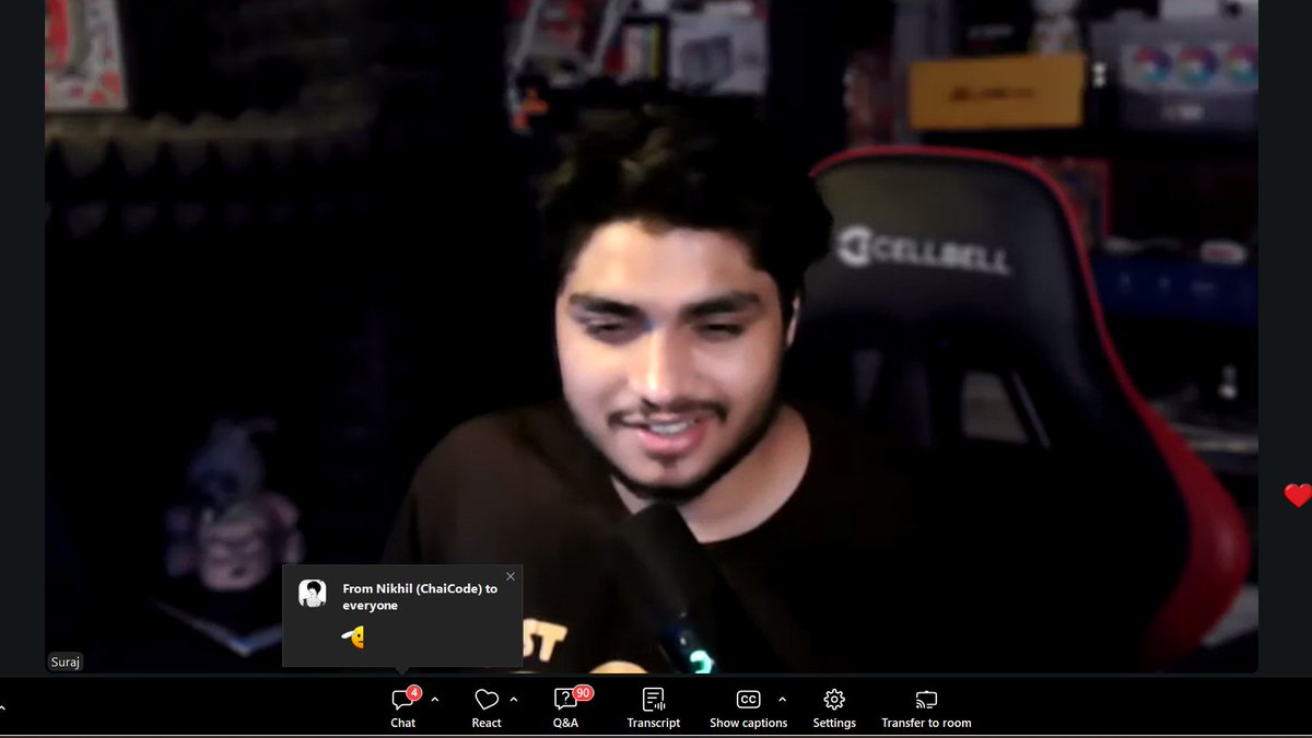 Arijit Kundu tweet media