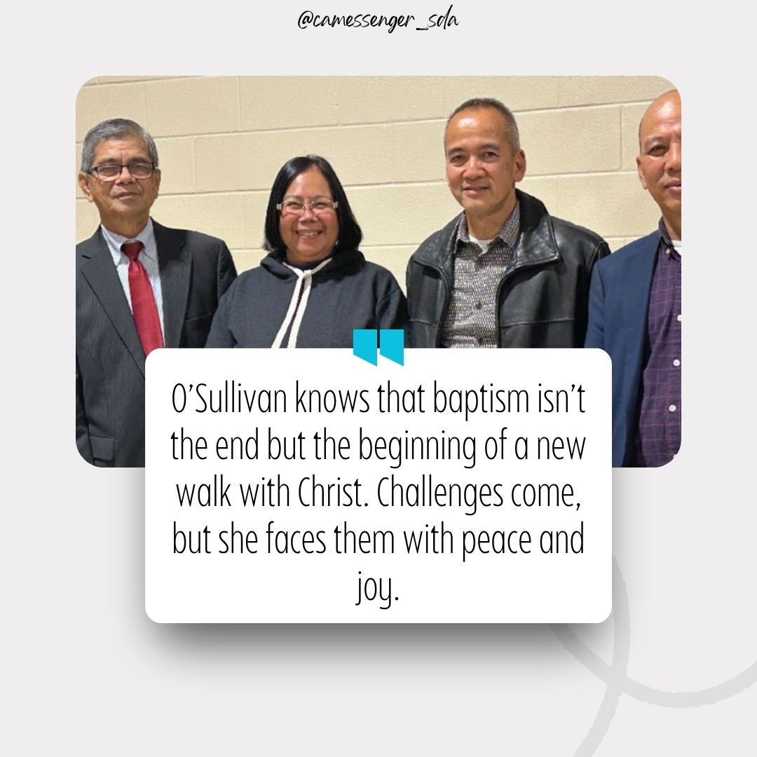 Adventist Messenger tweet media