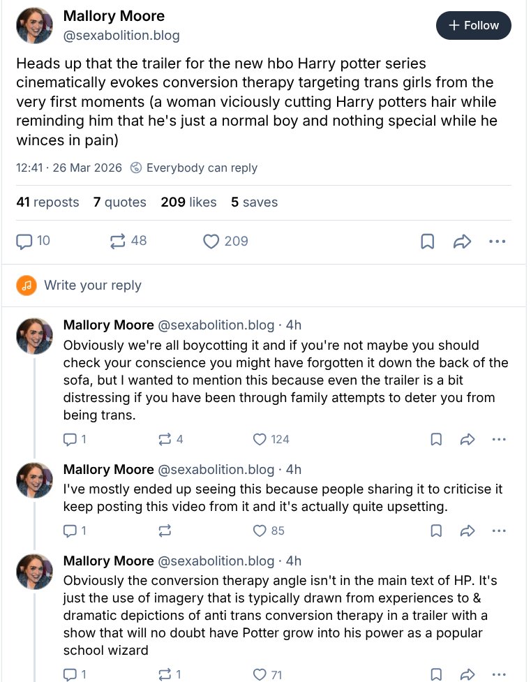 For Women Scotland tweet media