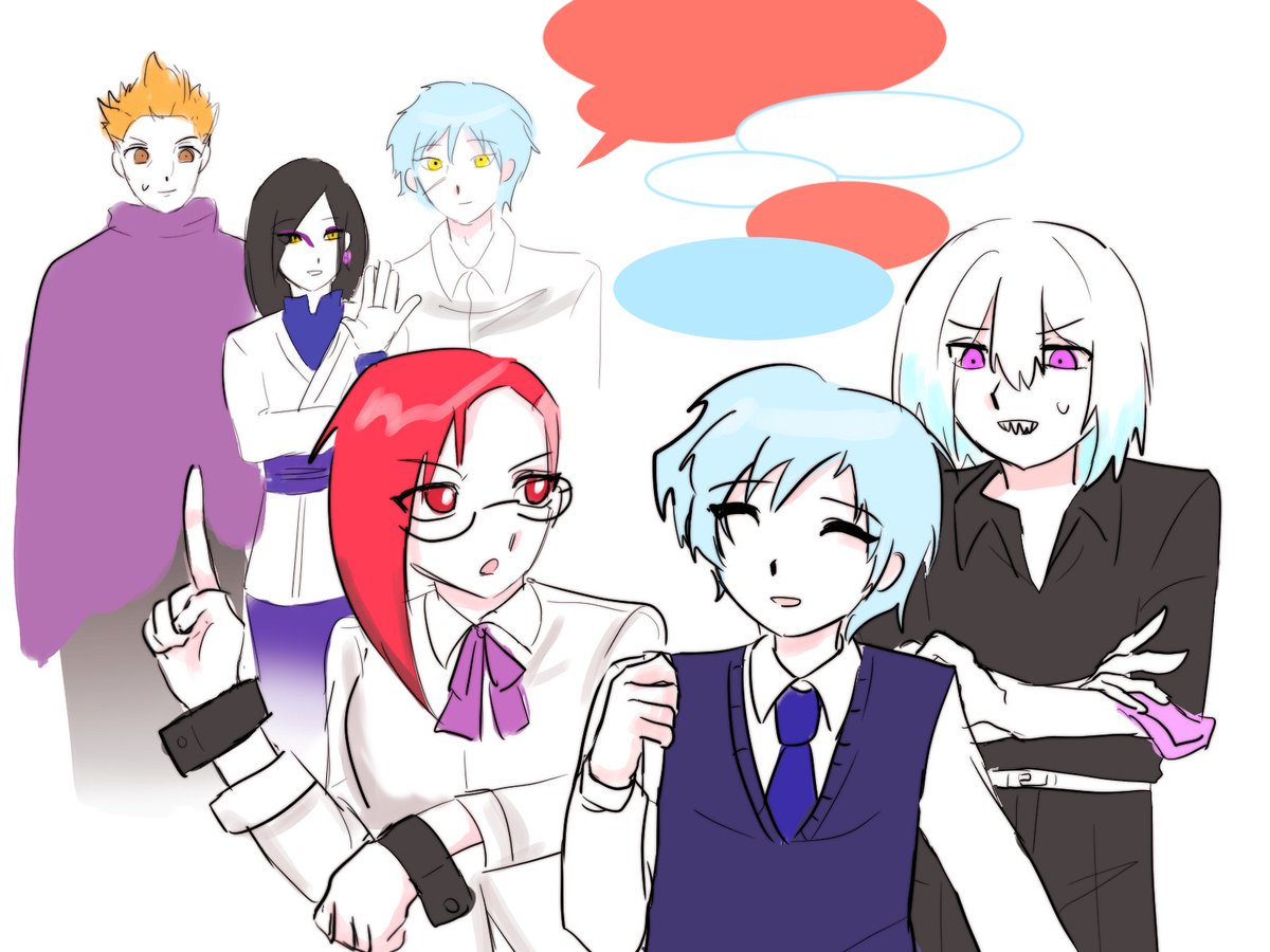 🍏Anya tweet media