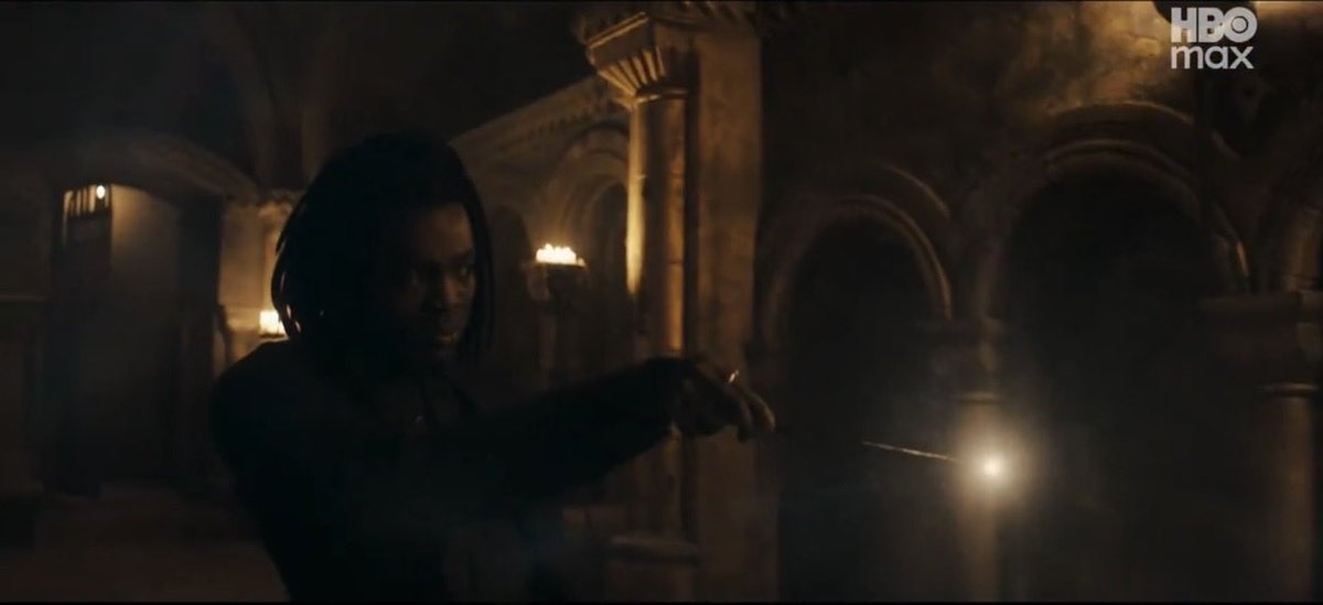 Harry Potter Universe tweet media