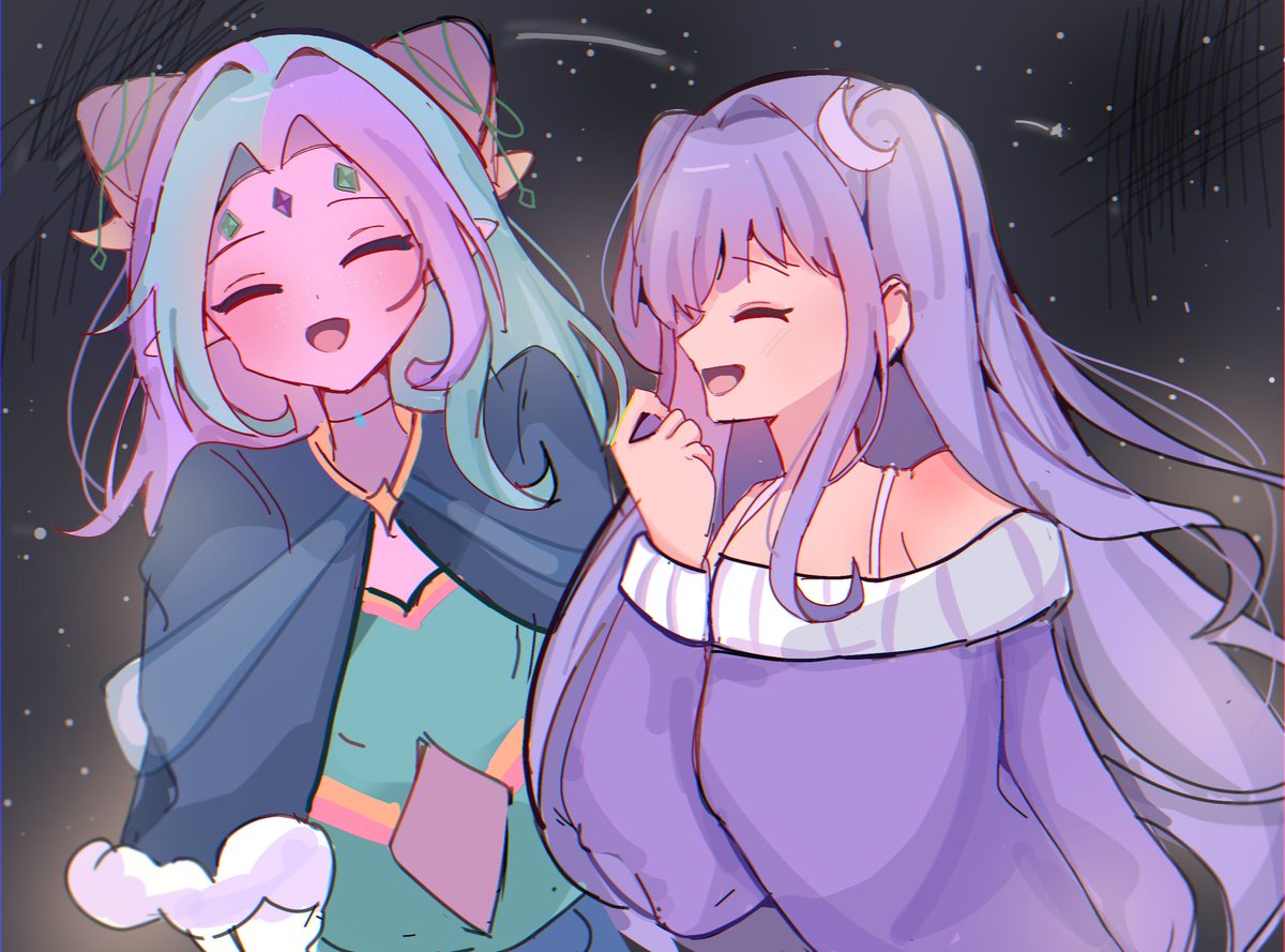 Seira Yumekumo ♈☁ tweet media