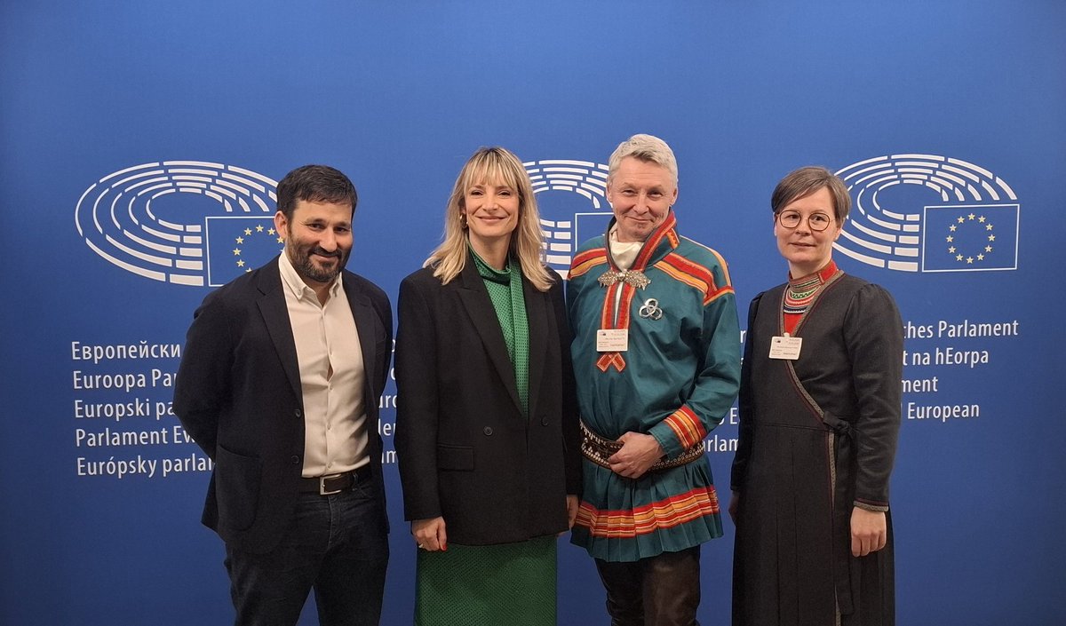 EFA Group in the European Parliament tweet media