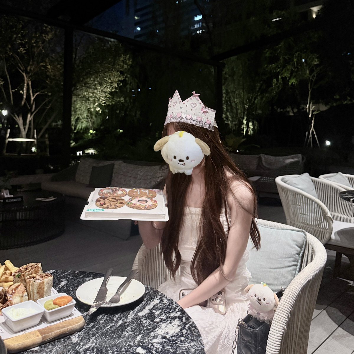 boojoo ♡ྀི𓈒 tweet media