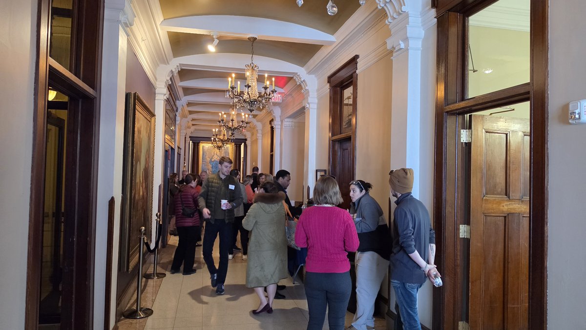 St. Paul Area Chamber tweet media