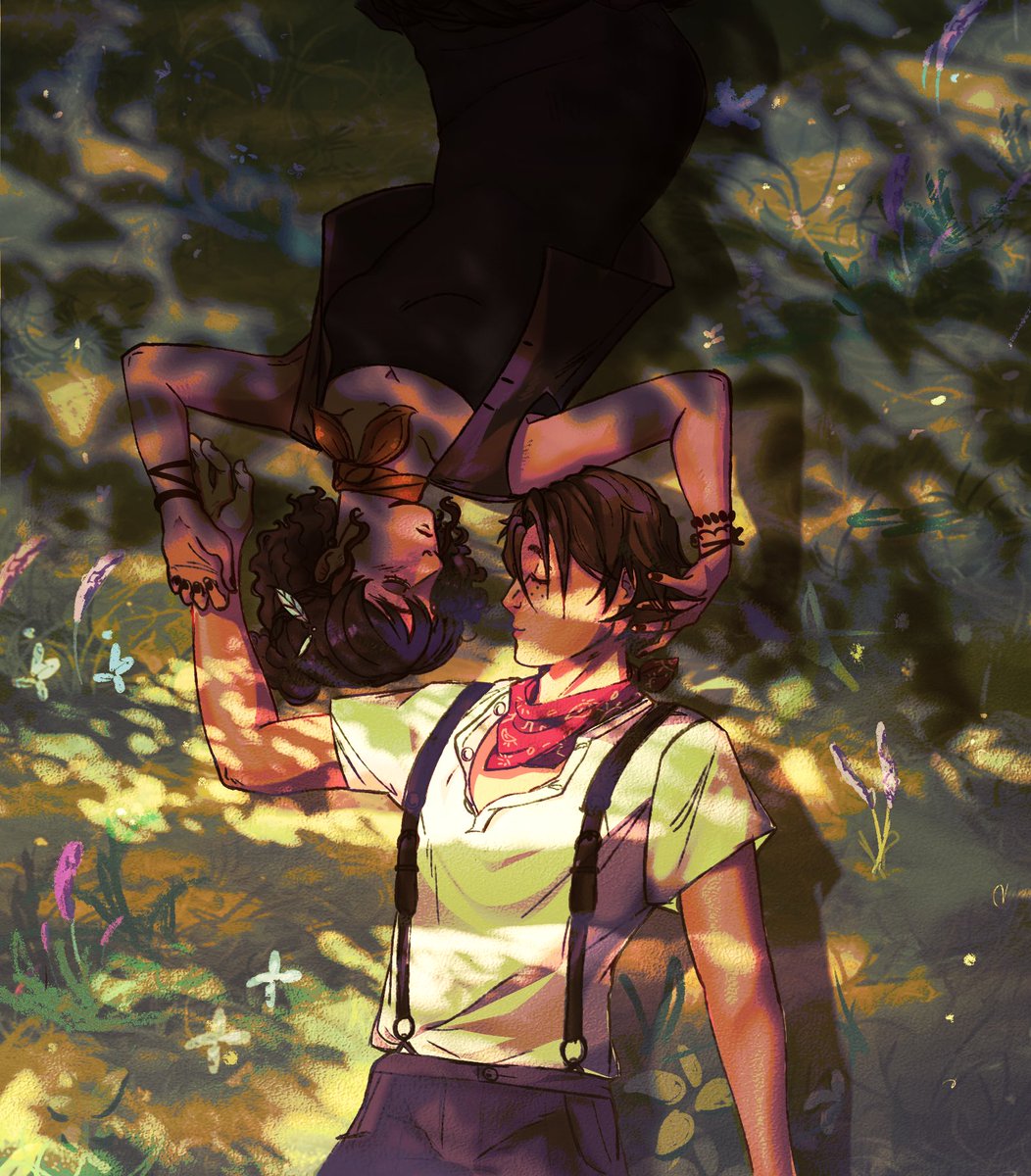 𓇼 ` Anteros ⋮ tweet media