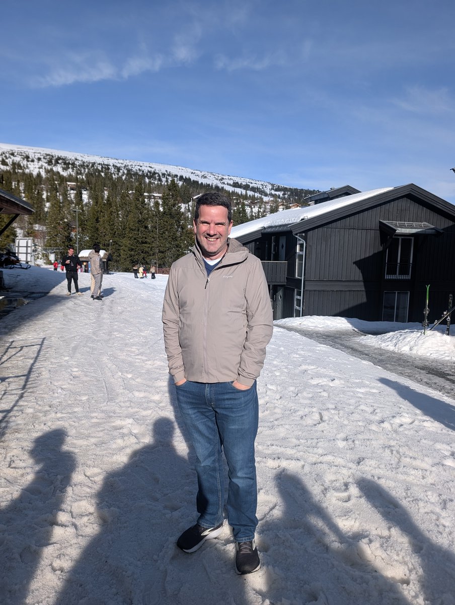 John O'Reilly tweet media