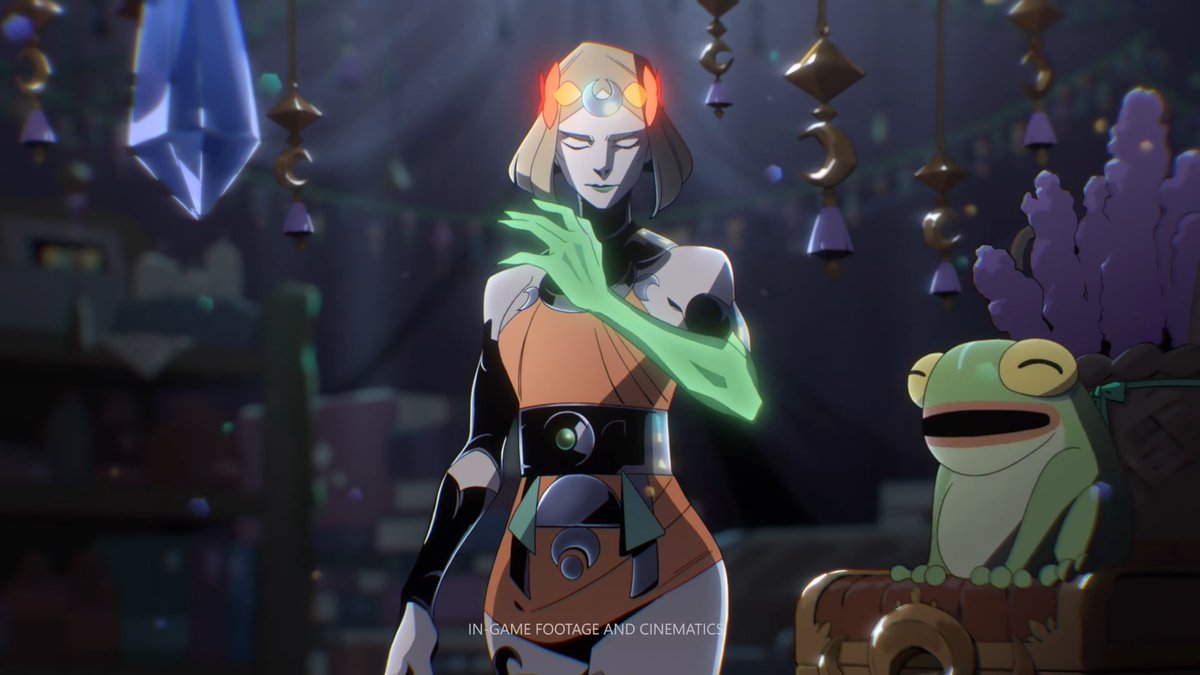 Noticias PlayStation tweet media