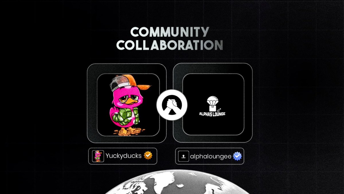 Alphalounge tweet media