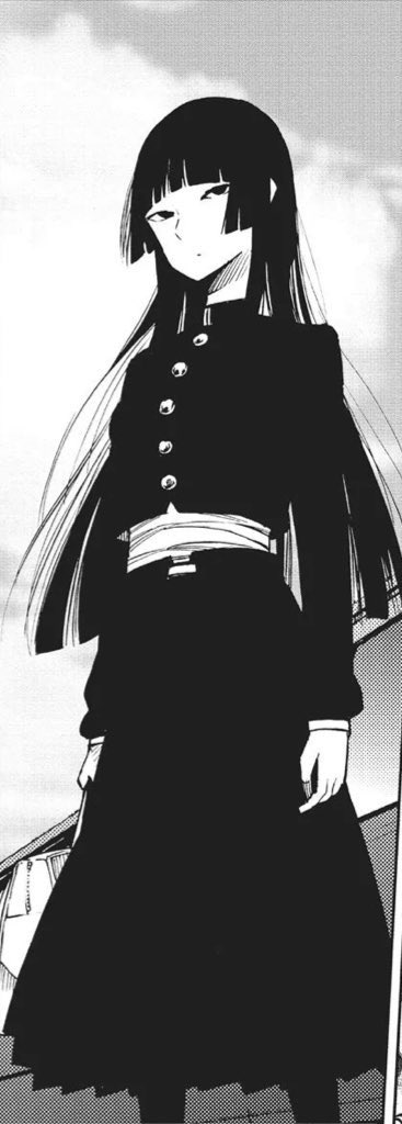 𝐶𝐻𝑈̄𝐺𝑂𝐾𝑈－𝑆𝐴𝑁𝑍𝑈：𝑁𝑈𝑀𝐵𝐸𝑅 14 tweet media