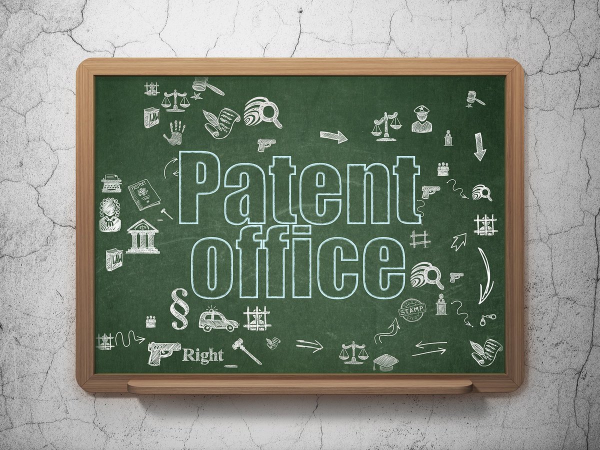 natlawreview's tweet image. USPTO Expands &amp;amp; Waives Fees for AI‑Powered Early Patent Search Insights Pilot Program natlawreview.com/article/uspto-… #IntellectualProperty #AI #Laws @SaraMorrison