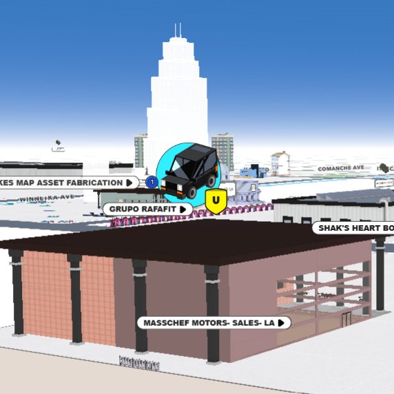 RobotCityUplandNode tweet media