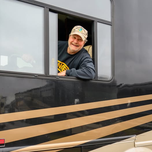 Family RV Association tweet media