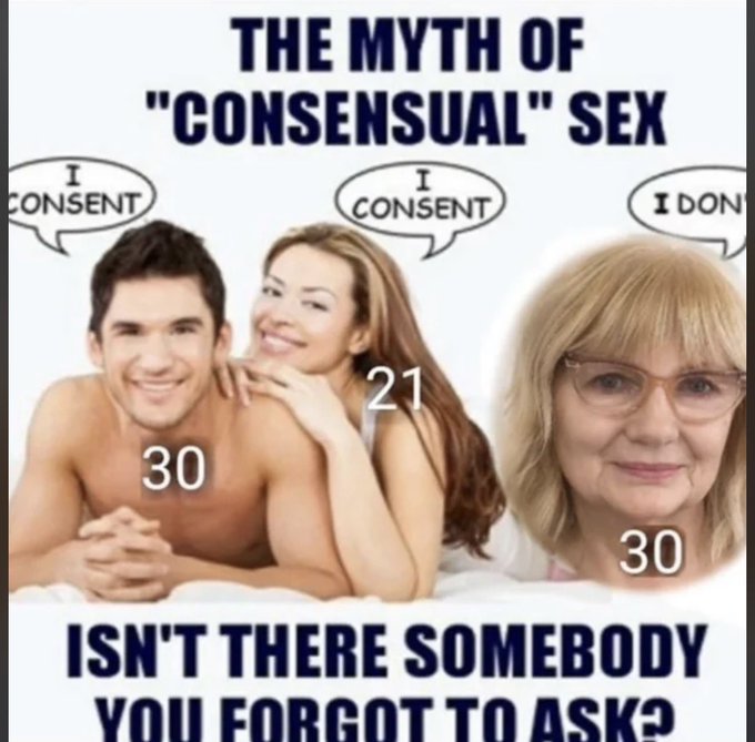 Involuntary Celibate (Incels.is) tweet media