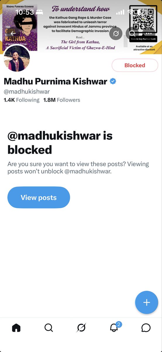 Rekha Sharma tweet media