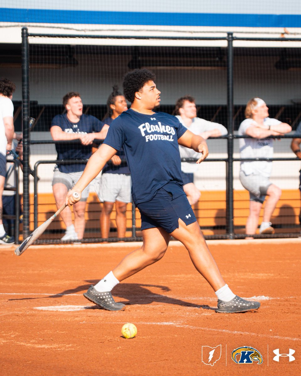 Kent State Football tweet media