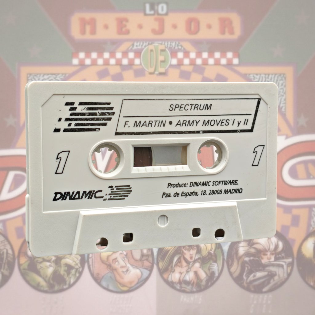 Risky Business tweet media