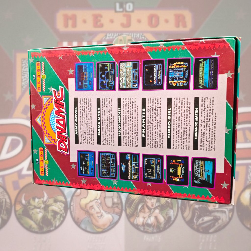 Risky Business tweet media