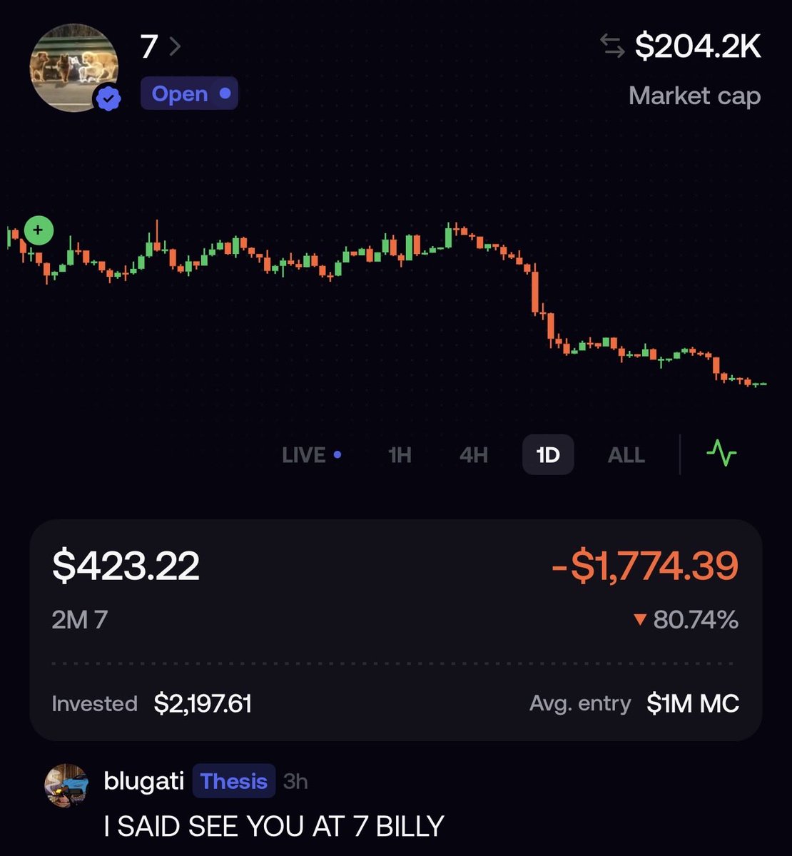 BLUGATI 少林帮 tweet media