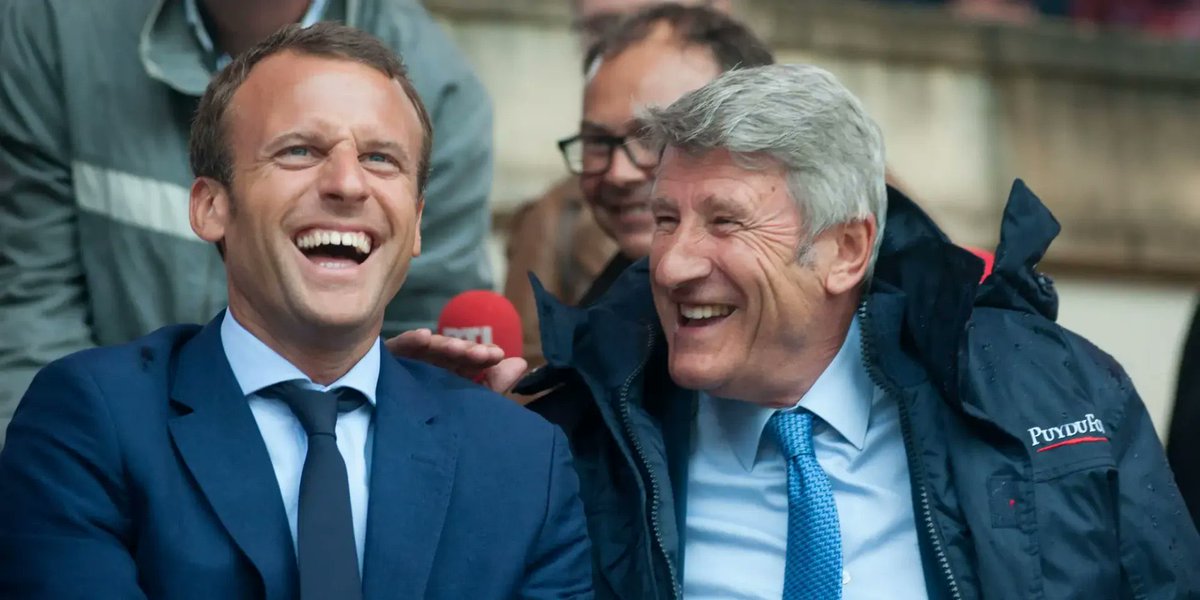 Xavier M tweet media