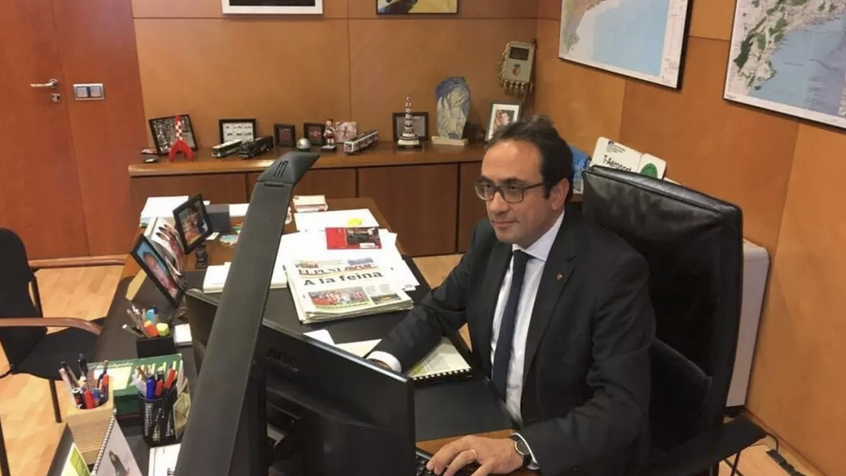 Xavier Rius tweet media