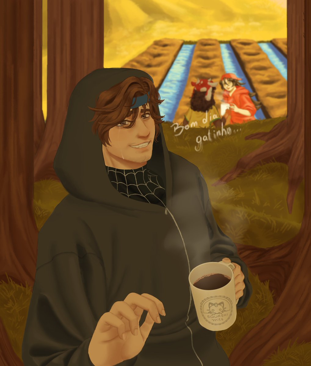 Mits. 🎨 tweet media