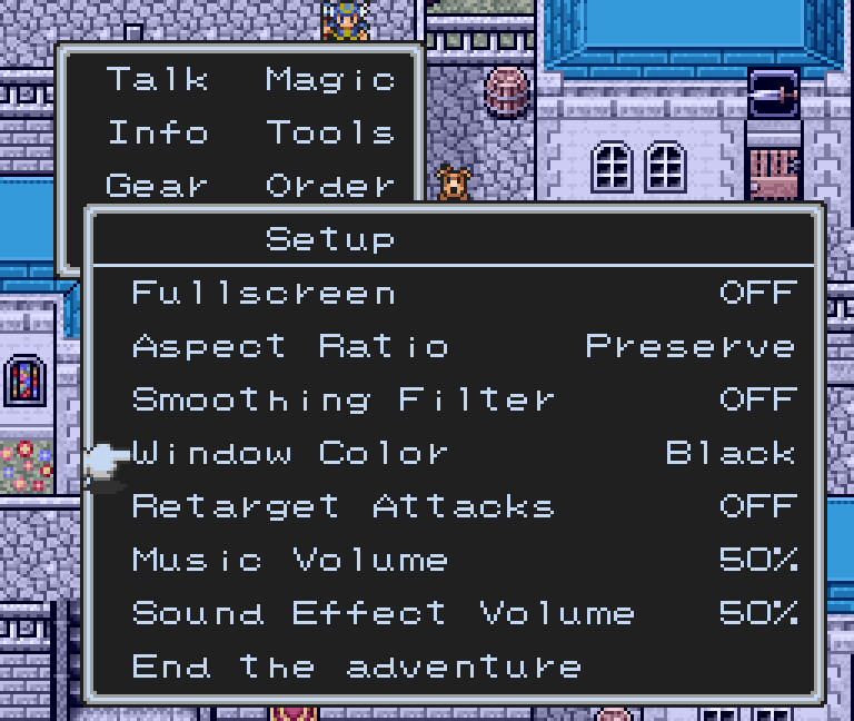 Majd 🏰 PARAGON STORY tweet media