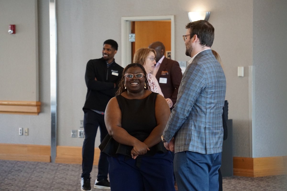 St. Paul Area Chamber tweet media