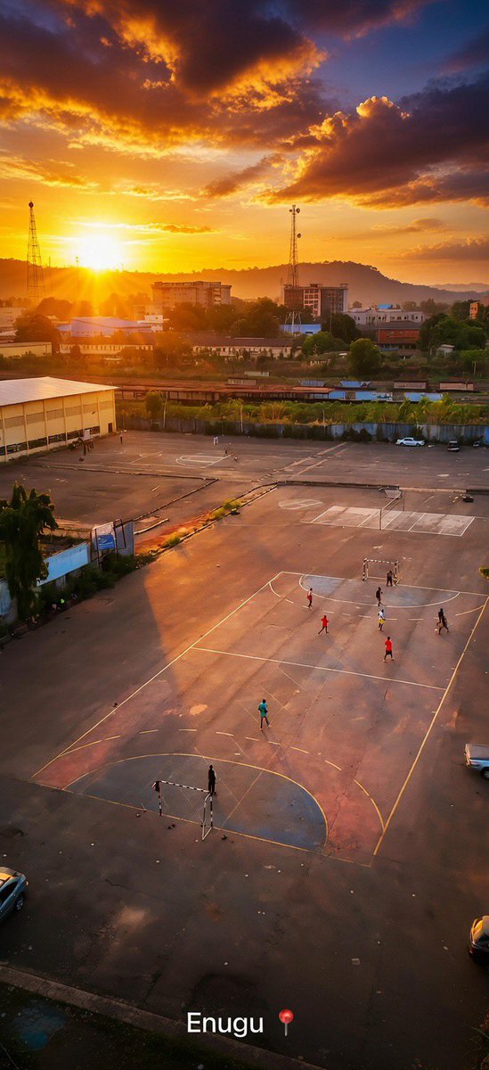 Igwe of Enugu tweet media