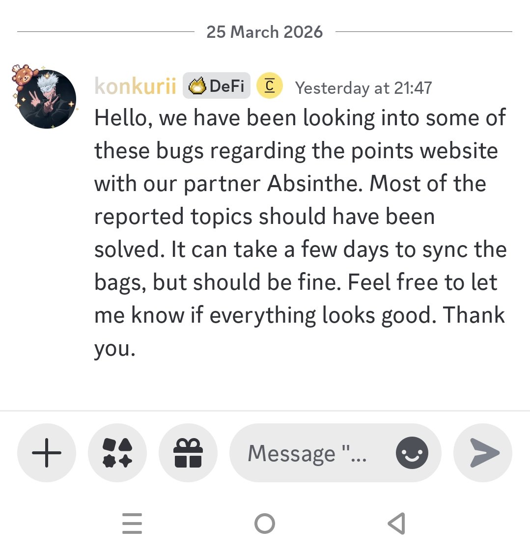 ☘️Time Traveler🧘♂️'KGeN' tweet media