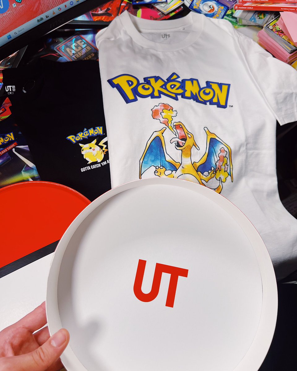 Christian | SneakerTalk tweet media