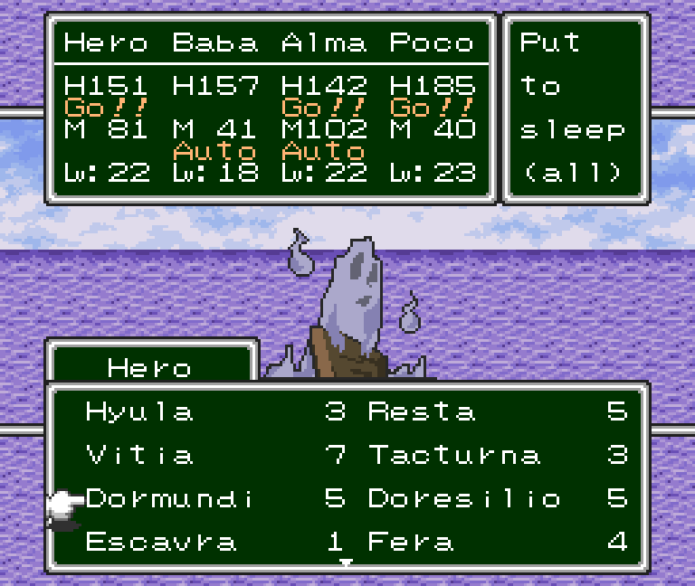 Majd 🏰 PARAGON STORY tweet media