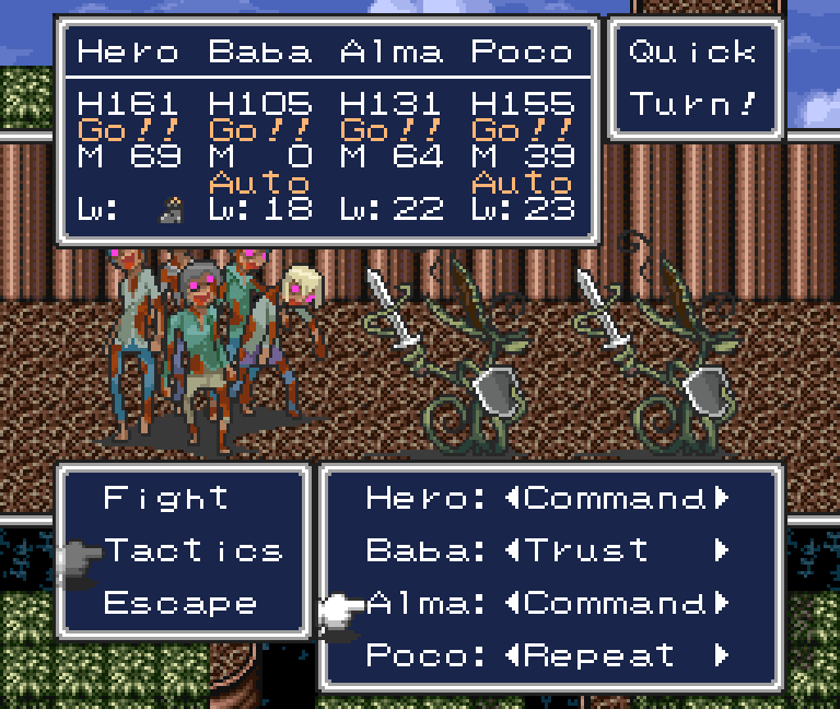 Majd 🏰 PARAGON STORY tweet media