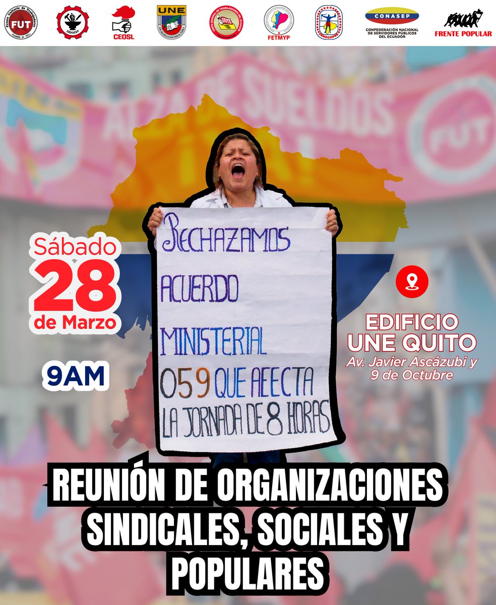 UNE NACIONAL tweet media