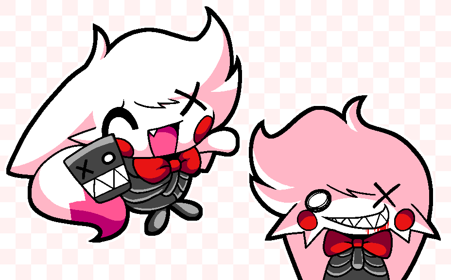 Some Sorta SpookyRick tweet media