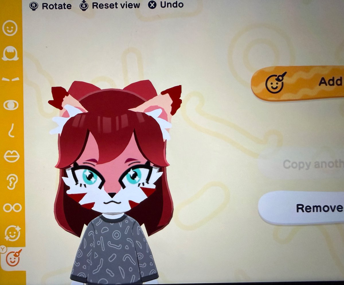 Chizu🦊Vtuber (PARTNER PUSH) tweet media