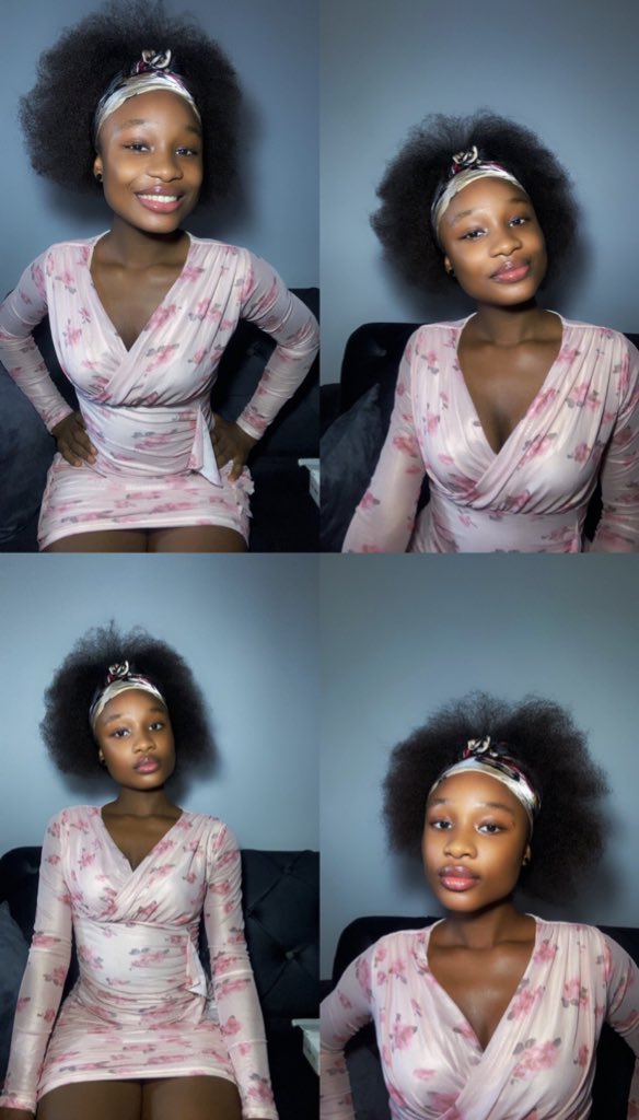 Gracious Amara tweet media