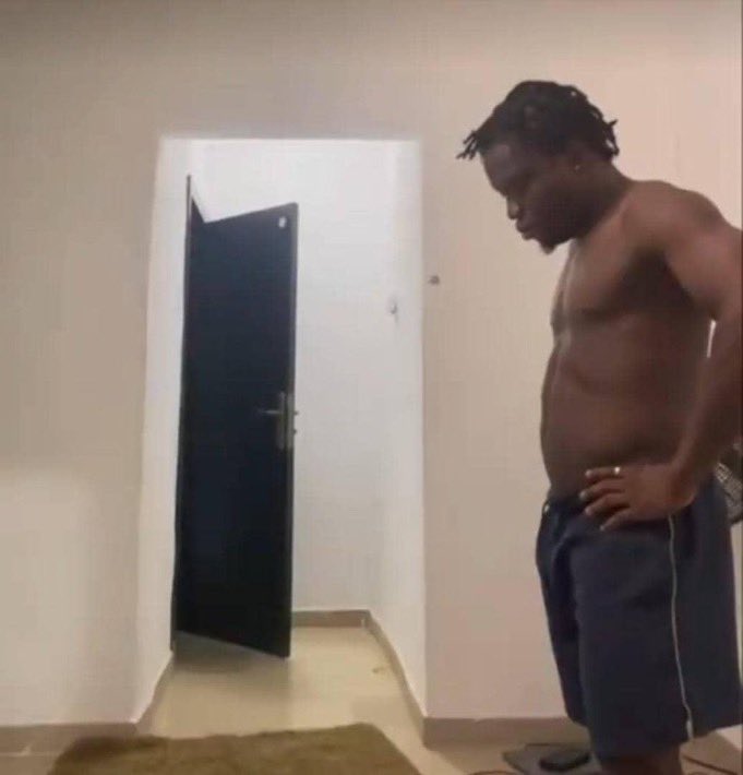 Dha vidⓂ️📊 tweet media