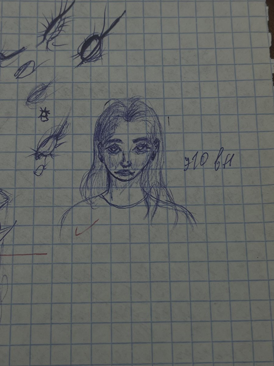 Злодейка tweet media