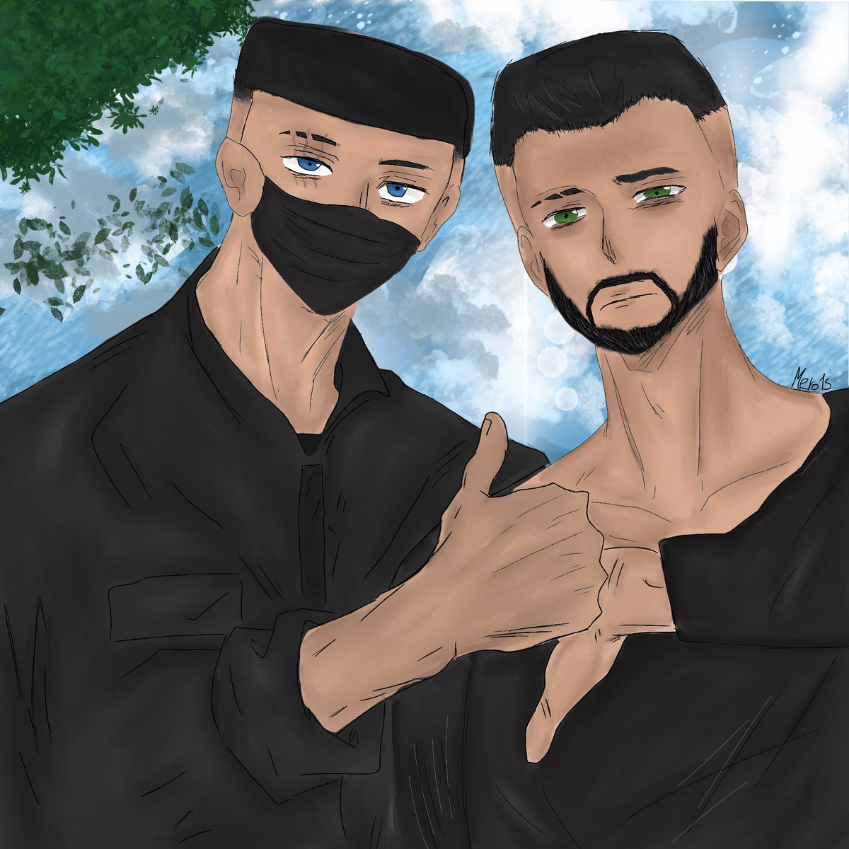 ☈ | 𝑴𝒊𝒓𝒐 tweet media