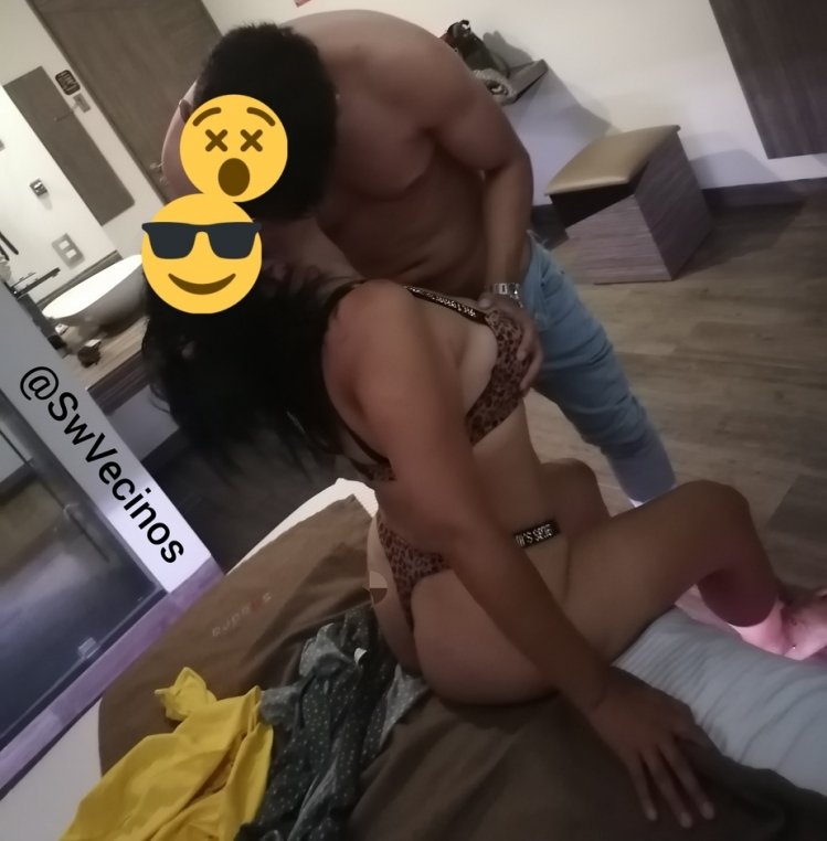 vecinos swinger tweet media