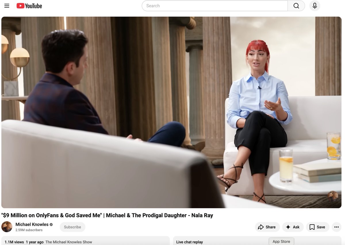 Owen Strachan tweet media