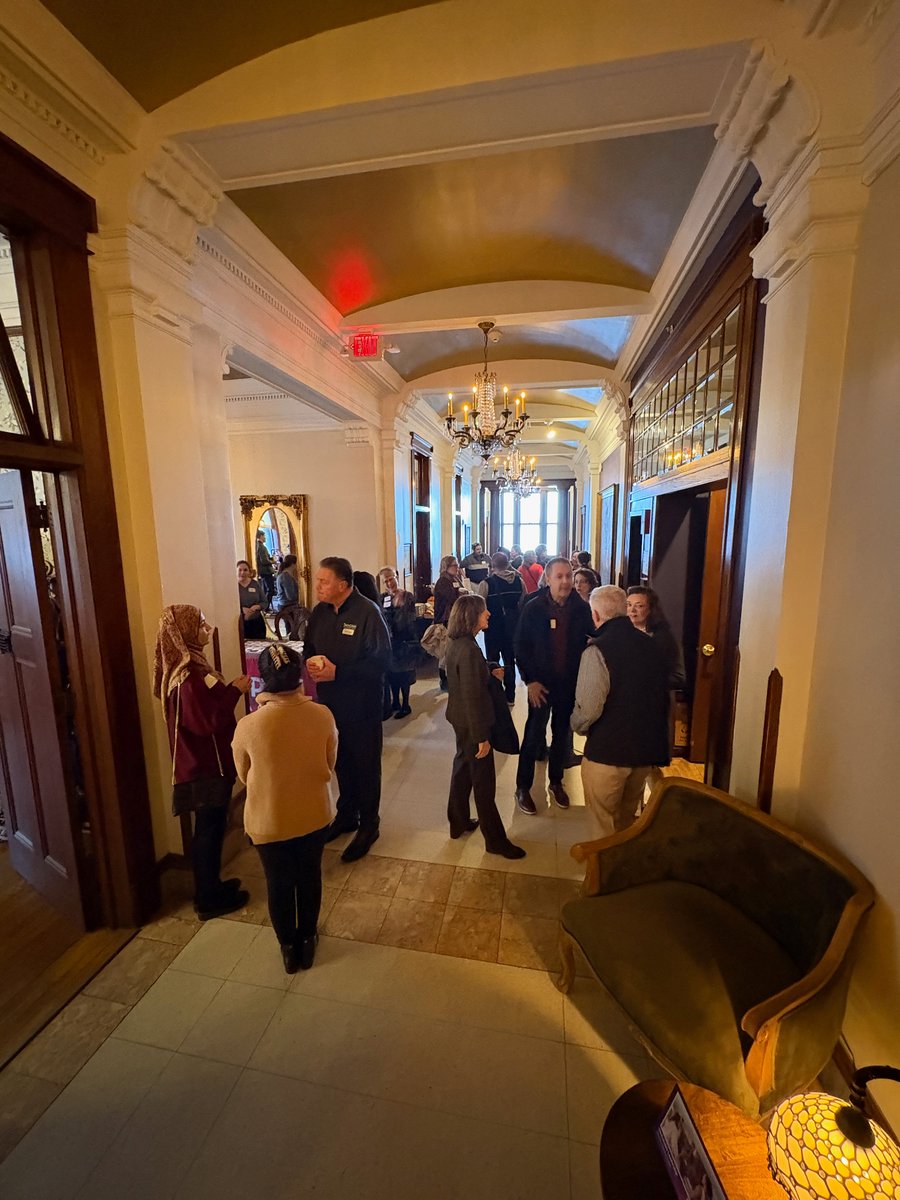 St. Paul Area Chamber tweet media