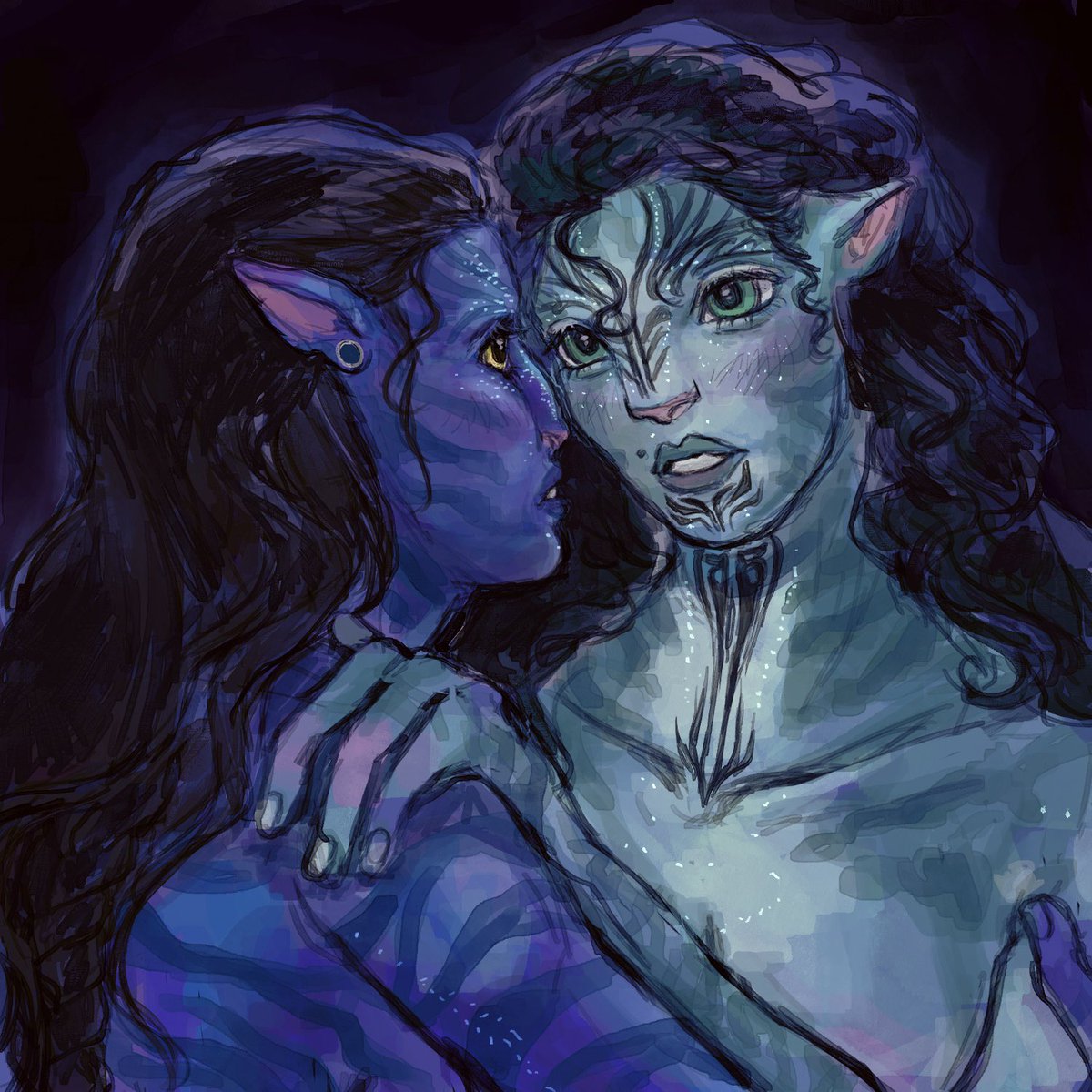 unicornigal💝 tweet media