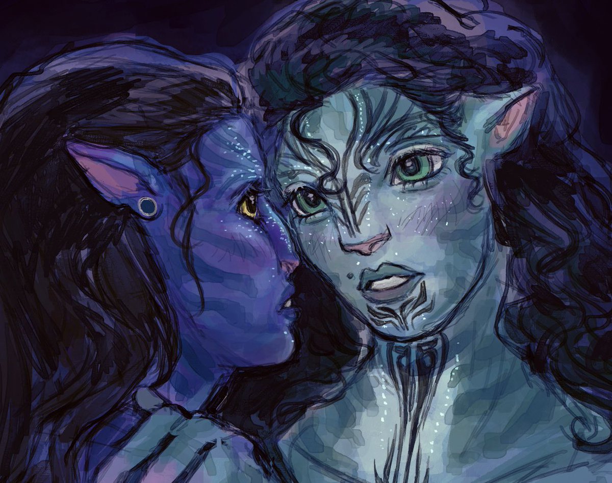 unicornigal💝 tweet media