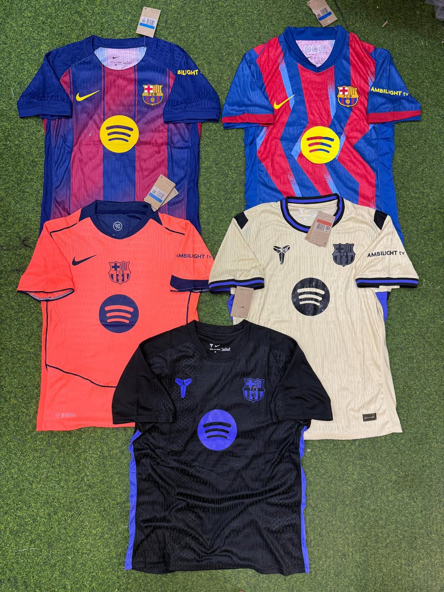 Effkay Collection tweet media