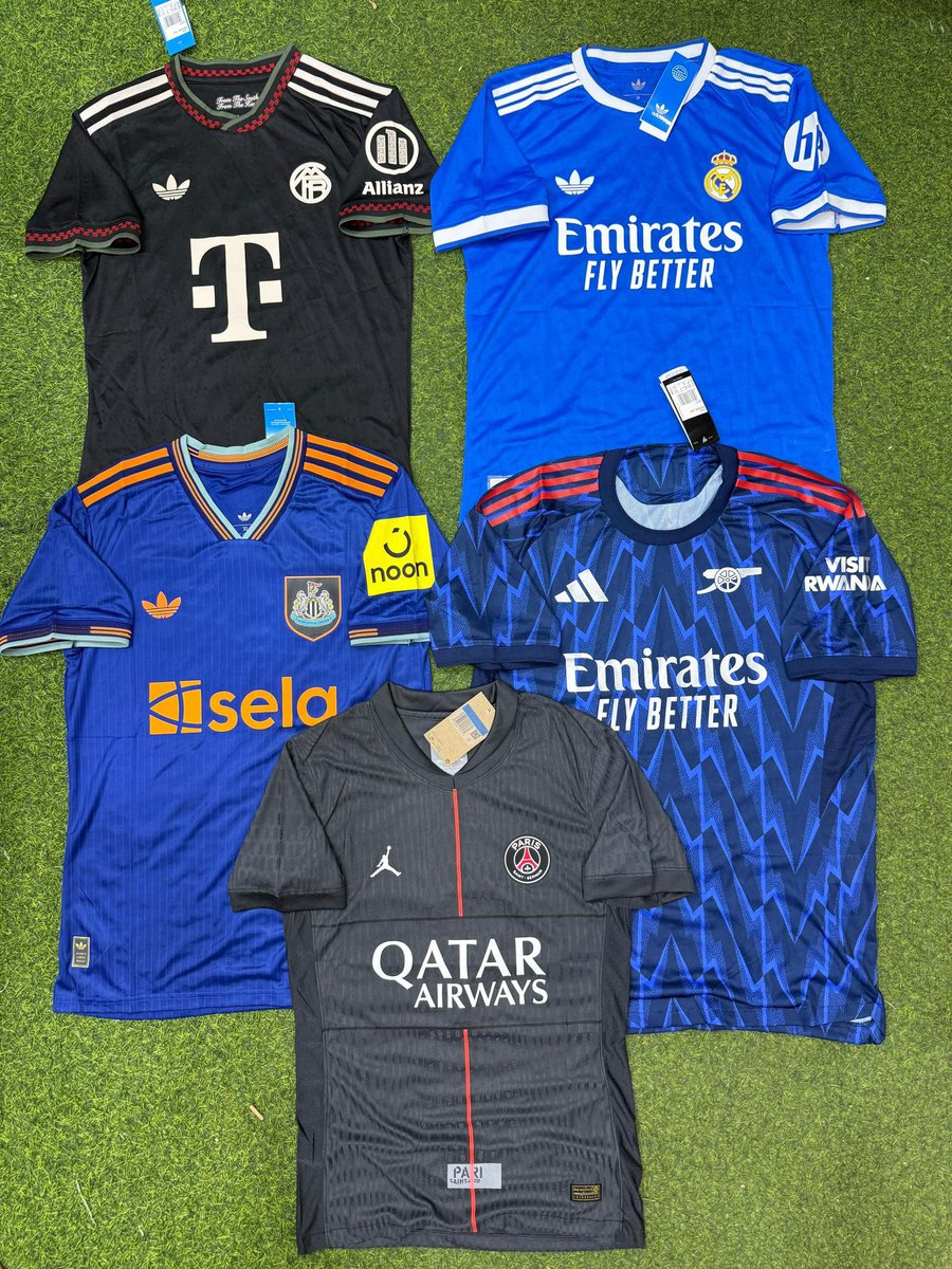 Effkay Collection tweet media